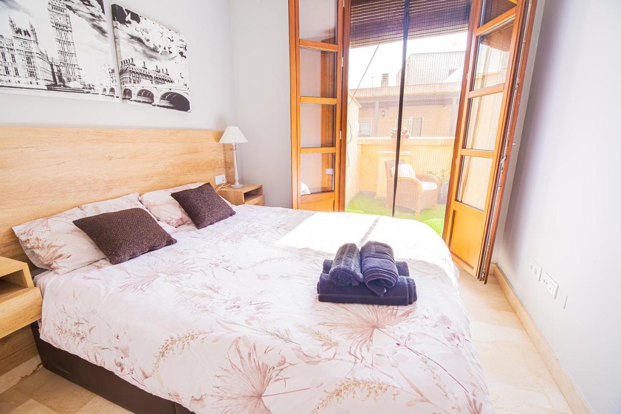 Cartagenaflats, Apartamentos Calle Mayor, City Center 外观 照片
