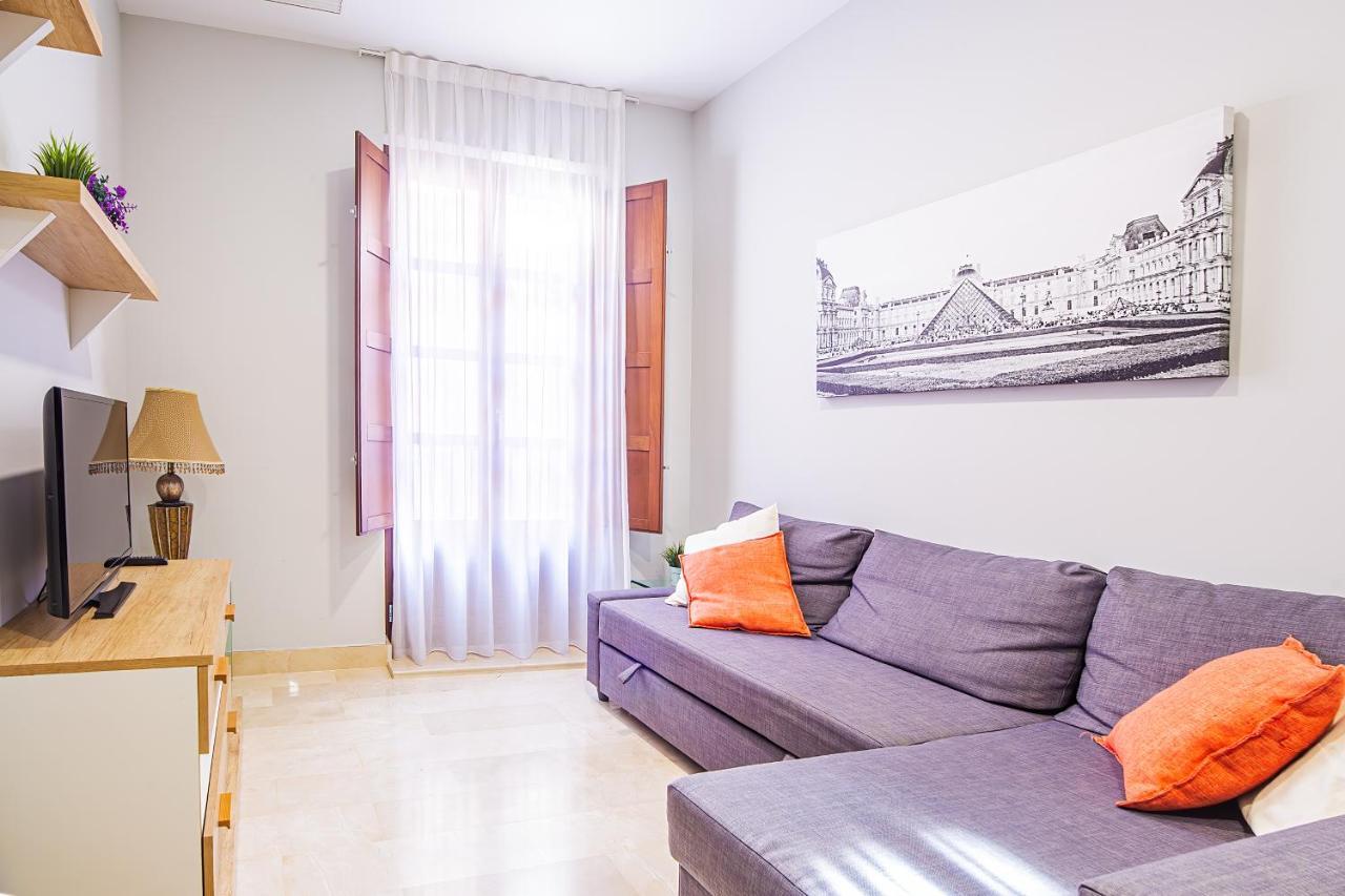 Cartagenaflats, Apartamentos Calle Mayor, City Center 外观 照片